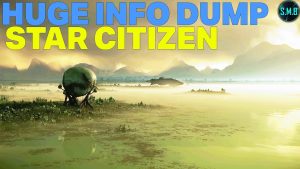 Dynamic Server Meshing, Genesis Planets, Weather & Creatures, Stability, Performance | Star Citizen