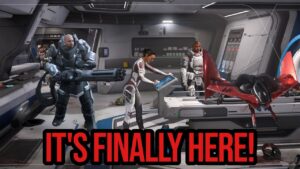 Star Citizen Alpha 4.10 Release Incoming – IT’S FINALLY HERE!