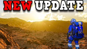 The Space Engineers 2 Update We’ve All Been Waiting For!