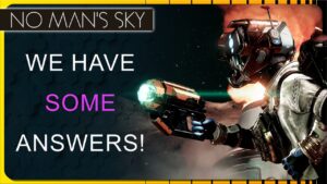 Things About the Cosmos Update the Patch Notes Didn’t Tell You – No Man’s Sky Guide