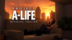 Project A-LIFE – A Living World | Project Zomboid