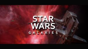 Star Wars Galaxies – Graphic update 2026 – DLSS 5 + Reshade