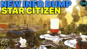 Starchitect Mission Info, Performance, Big AI Improvements, Creatures, Clouds & More | Star Citizen