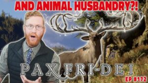 The New Update Is HERE! – Pax FriDEI Review EP.172
