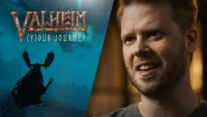 Valheim: (Y)OUR JOURNEY