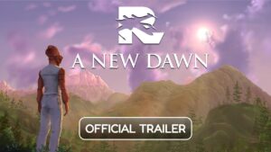 A New Dawn – Star Wars Galaxies Restoration | Official Trailer