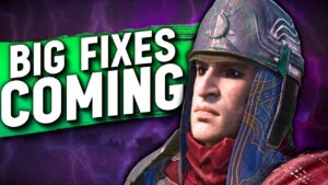 Conan’s Next Update Brings Big Changes…