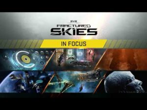 Fractured Skies In Focus l New Ships, Rigs, Campaigns, HUD & more