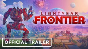 Lightyear Frontier – Official Version 1.0 Release Date Trailer | Big Break Showcase 2026