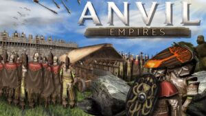 The 800 PLAYER Medieval War That Lasted ‘7 DAYS’ | ANVIL EMPIRES